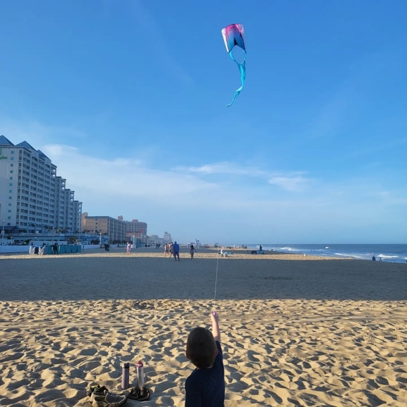 Meet your Posher, Amy - Picture 4 of 4